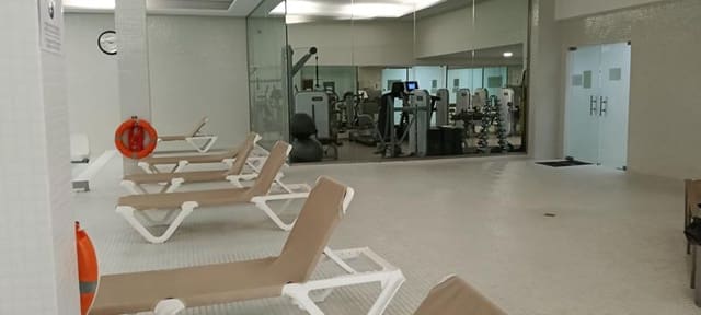 2 camera da letto Appartamento da affittare in Sotogrande, San Roque con piscina - 2.750 € (Rif: 9421495)