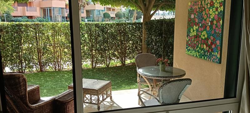 2 sovrum Lägenhet att hyra i Sotogrande med pool - 2 750 € (Ref: 9421495)