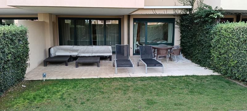 2 sovrum Lägenhet att hyra i Sotogrande med pool - 2 750 € (Ref: 9421495)