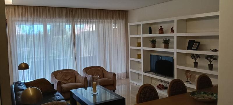 2 sovrum Lägenhet att hyra i Sotogrande med pool - 2 750 € (Ref: 9421495)