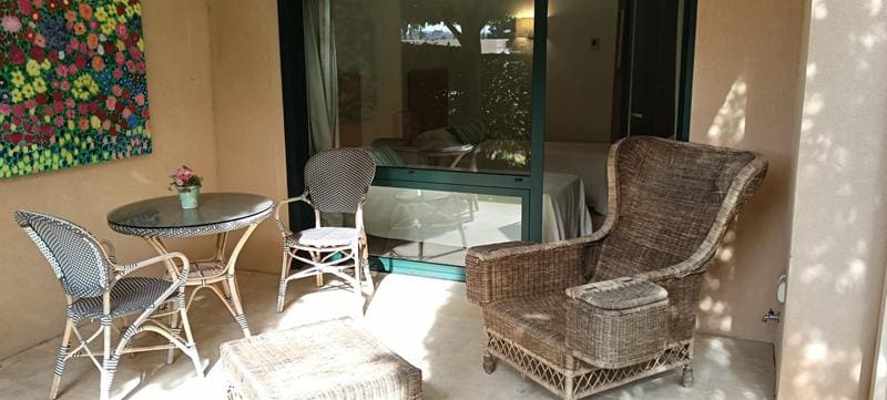 2 sovrum Lägenhet att hyra i Sotogrande med pool - 2 750 € (Ref: 9421495)