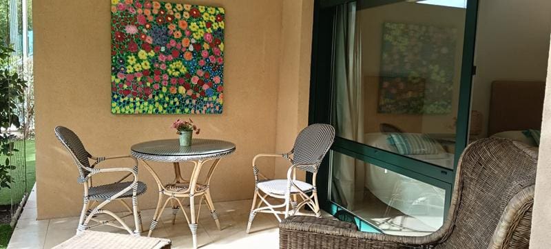 2 sovrum Lägenhet att hyra i Sotogrande med pool - 2 750 € (Ref: 9421495)