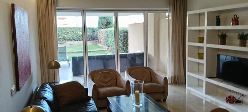 2 sovrum Lägenhet att hyra i Sotogrande med pool - 2 750 € (Ref: 9421495)