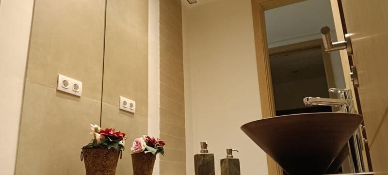 2 sovrum Lägenhet att hyra i Sotogrande med pool - 2 750 € (Ref: 9421495)