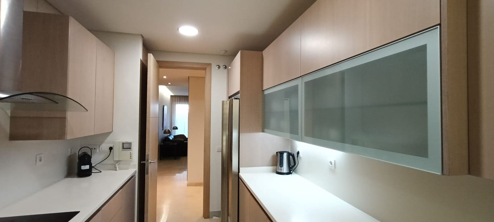 2 sovrum Lägenhet att hyra i Sotogrande med pool - 2 750 € (Ref: 9421495)