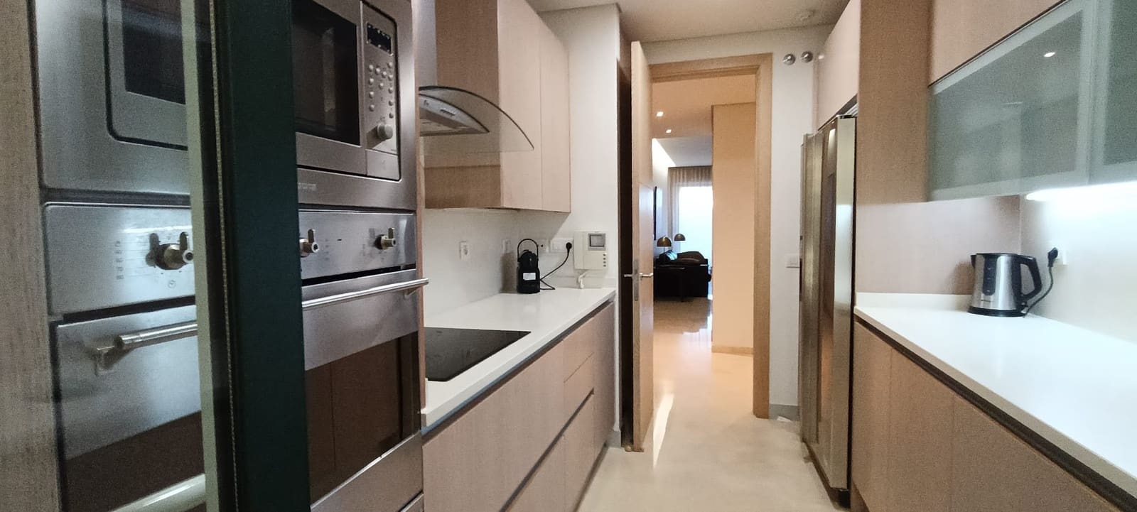 2 sovrum Lägenhet att hyra i Sotogrande med pool - 2 750 € (Ref: 9421495)