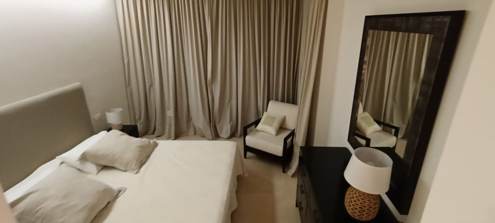 2 sovrum Lägenhet att hyra i Sotogrande med pool - 2 750 € (Ref: 9421495)