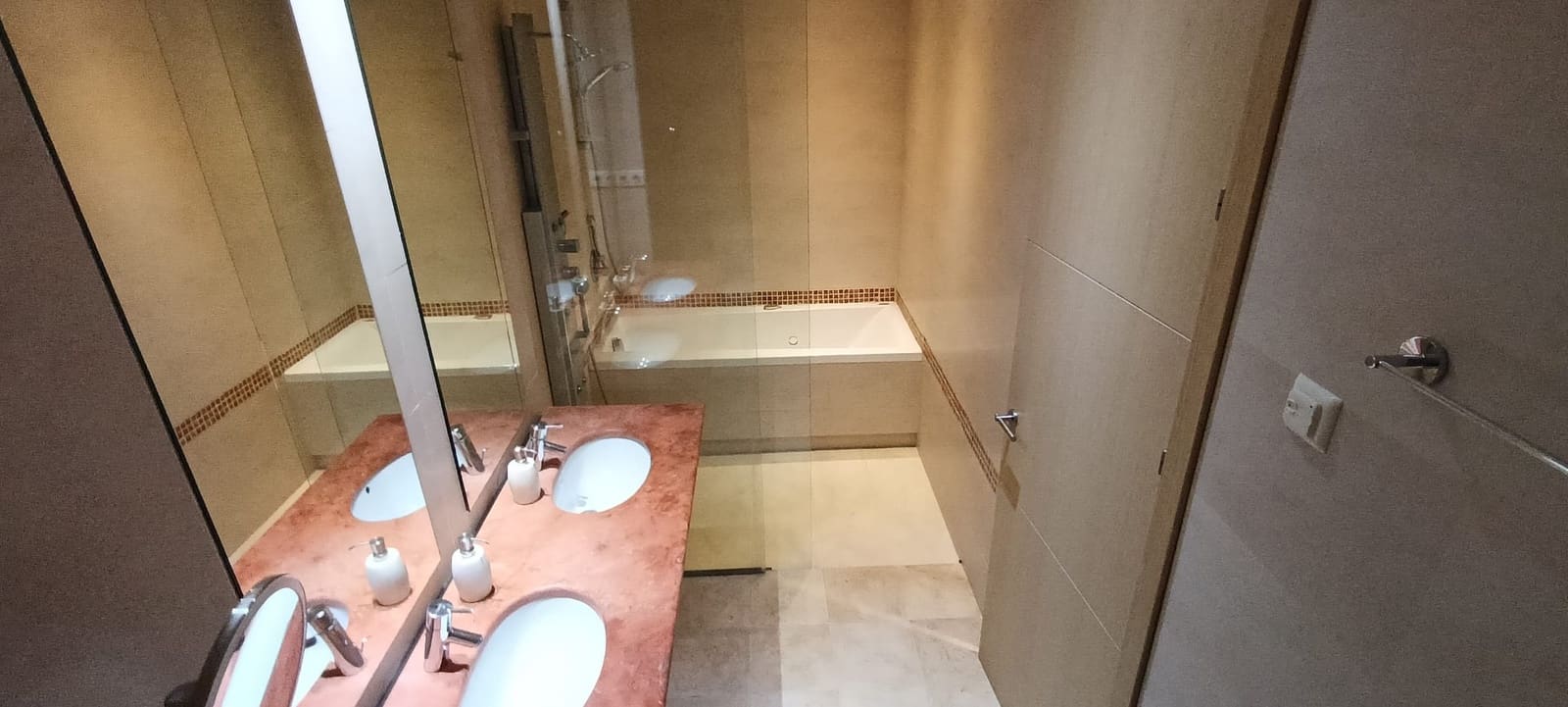 2 sovrum Lägenhet att hyra i Sotogrande med pool - 2 750 € (Ref: 9421495)