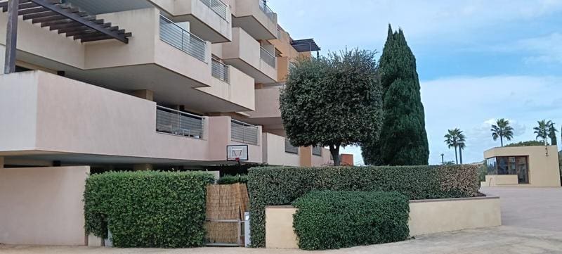 2 sovrum Lägenhet att hyra i Sotogrande med pool - 2 750 € (Ref: 9421495)