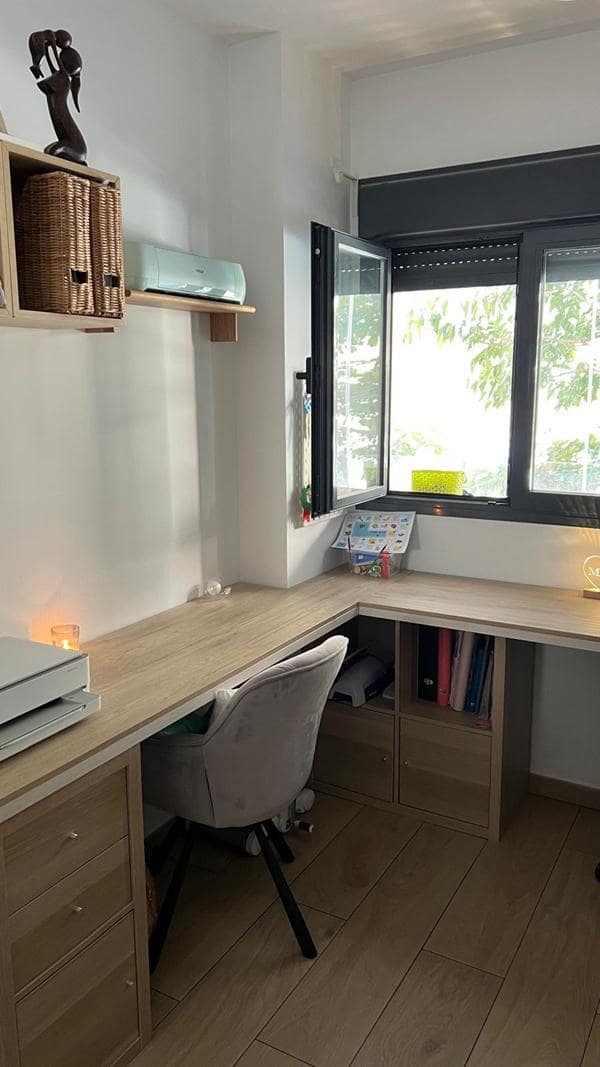 4 quarto Apartamento para venda em Estepona com piscina garagem - 578 000 € (Ref: 9428953)