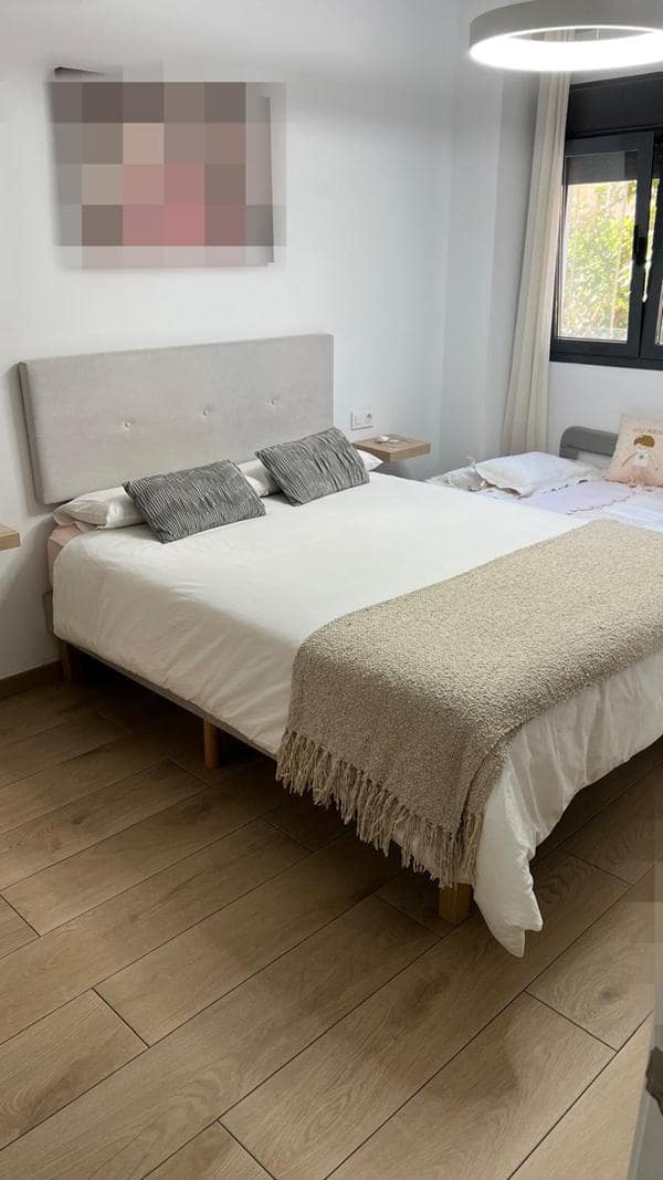 4 quarto Apartamento para venda em Estepona com piscina garagem - 578 000 € (Ref: 9428953)