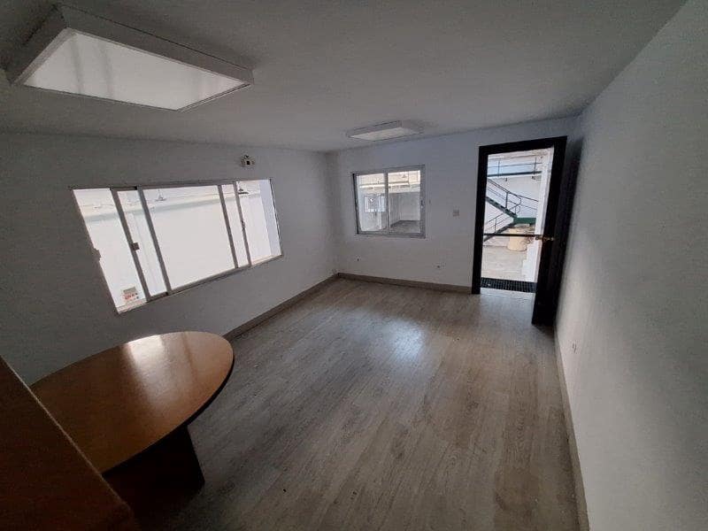 Bedrijf te huur in Malaga stad - € 1.700 (Ref: 9432708)