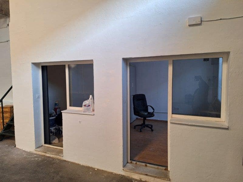 Bedrijf te huur in Malaga stad - € 1.700 (Ref: 9432708)