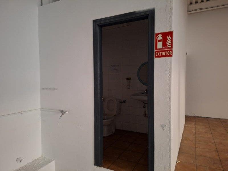 Virksomhed til leje i Malaga by - € 1.700 (Ref: 9432708)