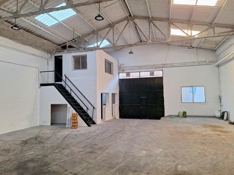 Virksomhed til leje i Malaga by - € 1.700 (Ref: 9432708)