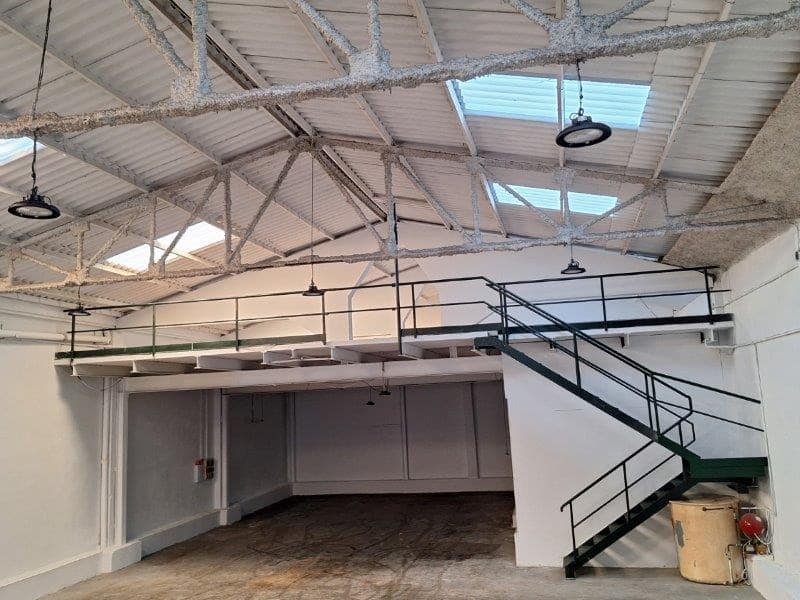 Virksomhed til leje i Malaga by - € 1.700 (Ref: 9432708)