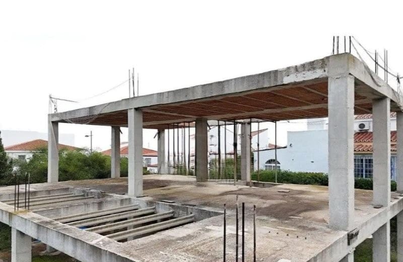 Area Edificabile in vendita in San Luis de Sabinillas - 250.000 € (Rif: 9432709)