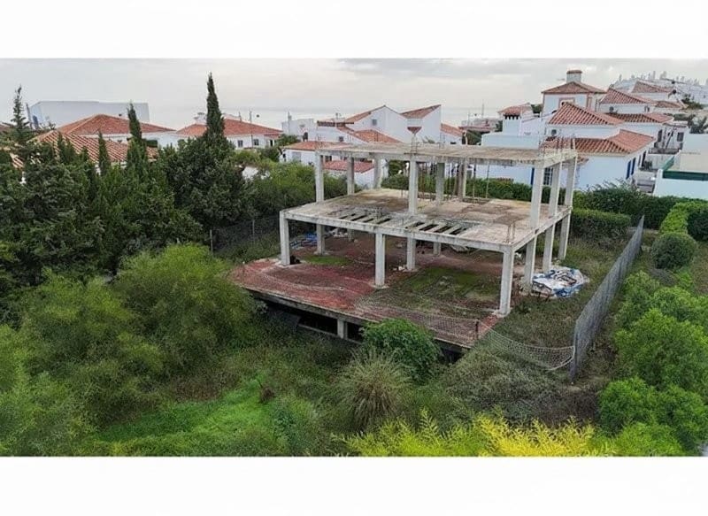 Area Edificabile in vendita in San Luis de Sabinillas - 250.000 € (Rif: 9432709)
