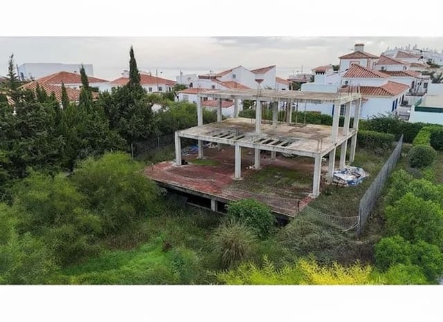 Area Edificabile in vendita in San Luis de Sabinillas, Manilva - 250.000 € (Rif: 9432709)
