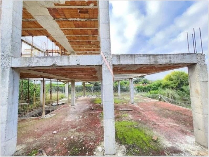 Area Edificabile in vendita in San Luis de Sabinillas - 250.000 € (Rif: 9432709)