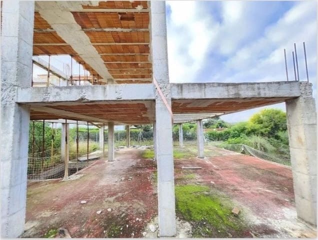 Area Edificabile in vendita in San Luis de Sabinillas, Manilva - 250.000 € (Rif: 9432709)
