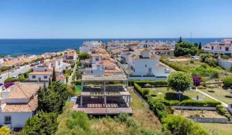 Area Edificabile in vendita in San Luis de Sabinillas - 250.000 € (Rif: 9432709)