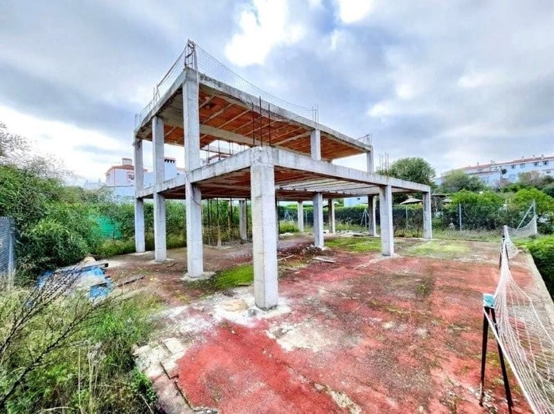 Area Edificabile in vendita in San Luis de Sabinillas - 250.000 € (Rif: 9432709)