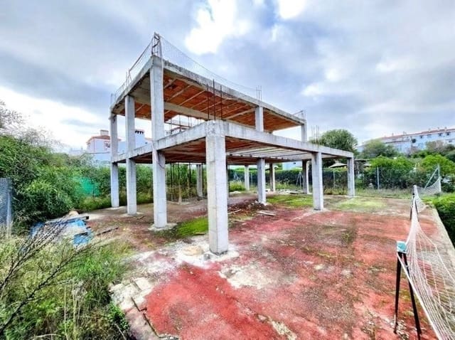 Area Edificabile in vendita in San Luis de Sabinillas, Manilva - 250.000 € (Rif: 9432709)