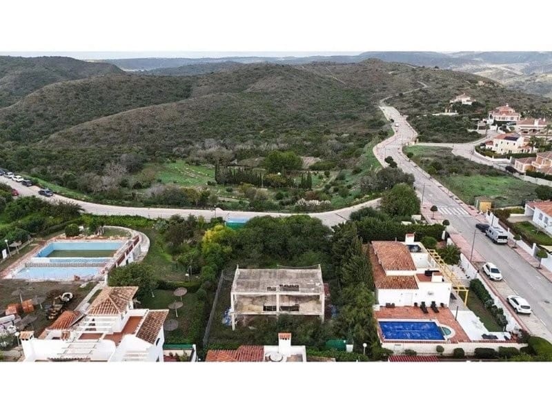 Area Edificabile in vendita in San Luis de Sabinillas - 250.000 € (Rif: 9432709)