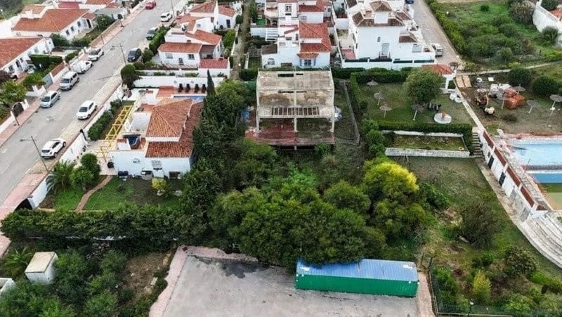 Area Edificabile in vendita in San Luis de Sabinillas - 250.000 € (Rif: 9432709)