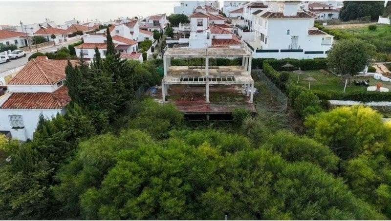 Area Edificabile in vendita in San Luis de Sabinillas - 250.000 € (Rif: 9432709)