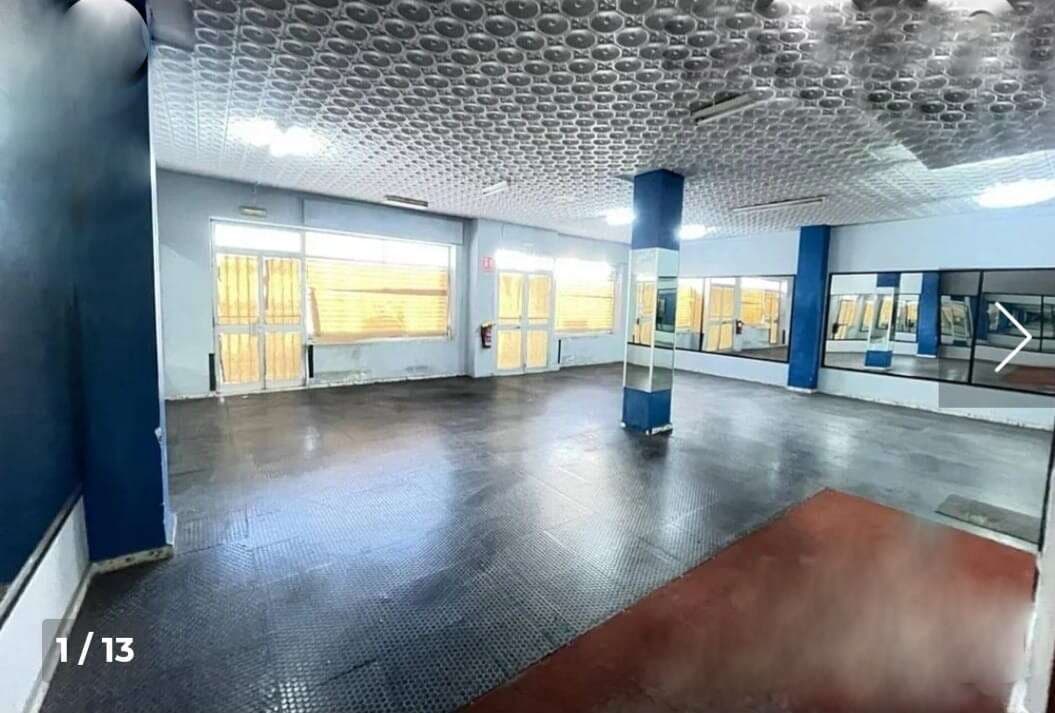 Local Commercial à louer à Estepona - 2 800 € (Ref: 9454804)