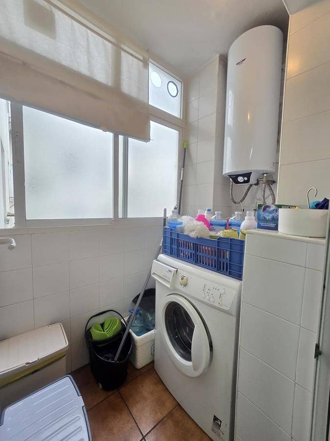 3 camera da letto Appartamento da affittare in Malaga citta con piscina garage - 1.400 € (Rif: 9457748)