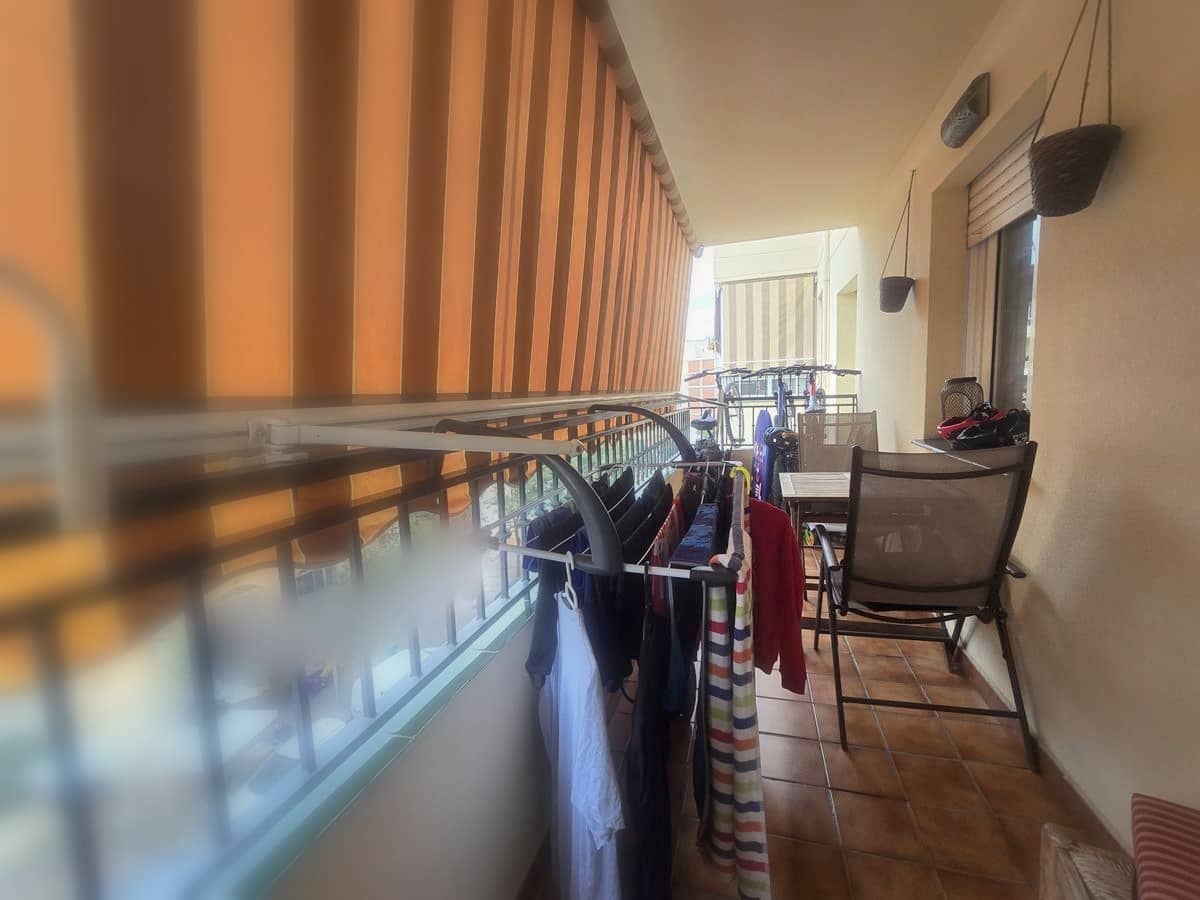 3 camera da letto Appartamento da affittare in Malaga citta con piscina garage - 1.400 € (Rif: 9457748)