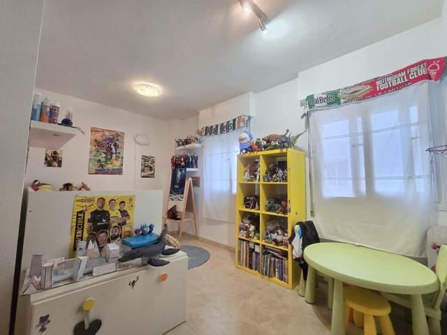 3 camera da letto Appartamento da affittare in Malaga città - 1.400 € (Rif: 9457748)