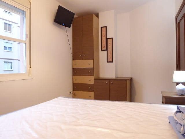 1 soveværelse Lejlighed til salg i Malaga by - € 190.300 (Ref: 9464971)