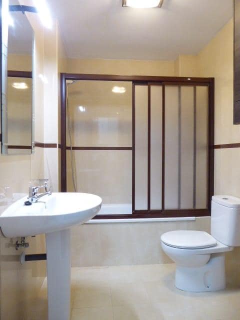 1 soveværelse Lejlighed til salg i Malaga by - € 190.300 (Ref: 9464971)