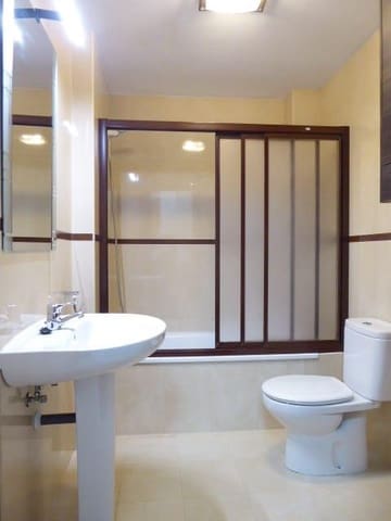 1 soveværelse Lejlighed til salg i Málaga by - € 190.300 (Ref: 9464971)