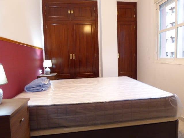 1 soveværelse Lejlighed til salg i Malaga by - € 190.300 (Ref: 9464971)