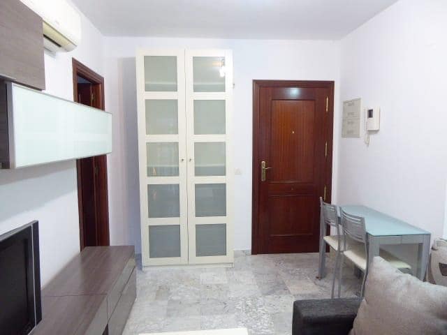 1 soveværelse Lejlighed til salg i Málaga by - € 190.300 (Ref: 9464971)