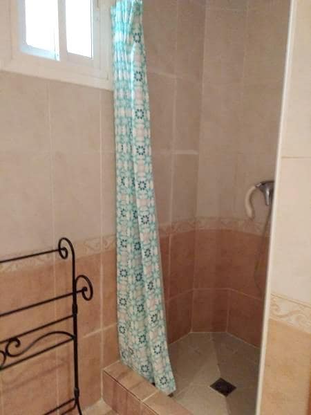 1 sypialnia Mieszkanie do wynajęcia w Estepona - 800 € (Ref: 9467622)