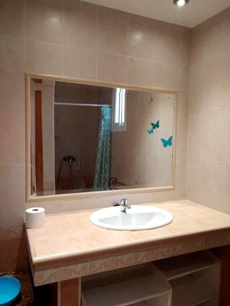 1 sypialnia Mieszkanie do wynajęcia w Estepona - 800 € (Ref: 9467622)