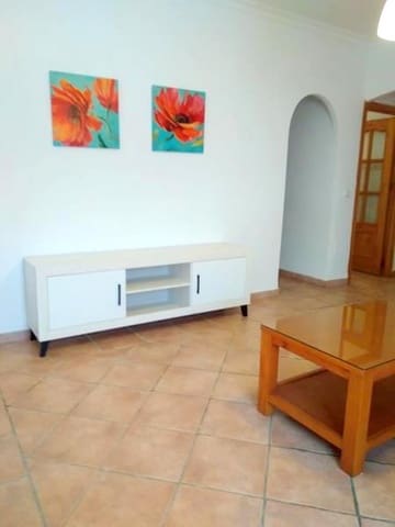 1 soverom Leilighet til leie i Centro, Estepona - € 800 (Ref: 9467622)