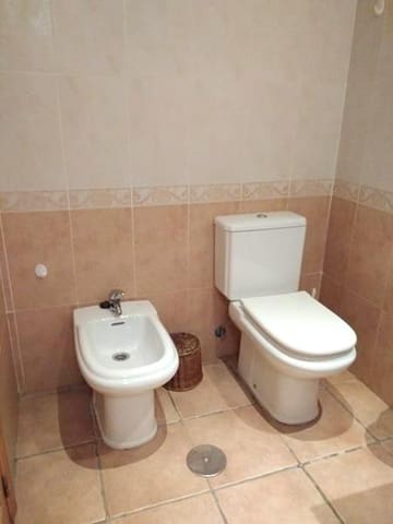 1 soverom Leilighet til leie i Centro, Estepona - € 800 (Ref: 9467622)