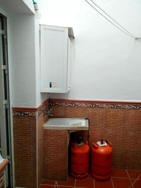 1 sypialnia Mieszkanie do wynajęcia w Estepona - 800 € (Ref: 9467622)