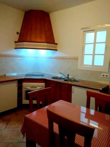 1 soverom Leilighet til leie i Centro, Estepona - € 800 (Ref: 9467622)