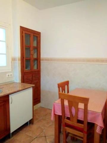 1 soverom Leilighet til leie i Centro, Estepona - € 800 (Ref: 9467622)