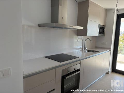 2 sypialnia Mieszkanie do wynajęcia w Centro, Estepona z basenem garażem - 1 750 € (Ref: 9467773)