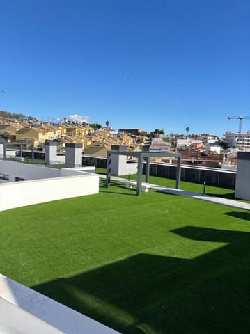 2 sypialnia Mieszkanie do wynajęcia w Centro, Estepona z basenem garażem - 1 750 € (Ref: 9467773)