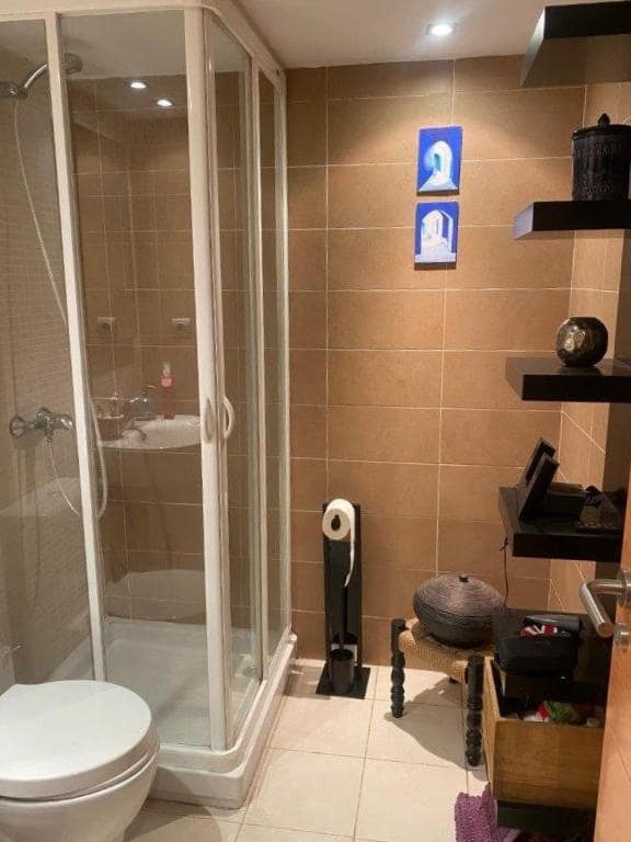 2 quarto Apartamento para arrendar em Malaga cidade com garagem - 1 300 € (Ref: 9471570)